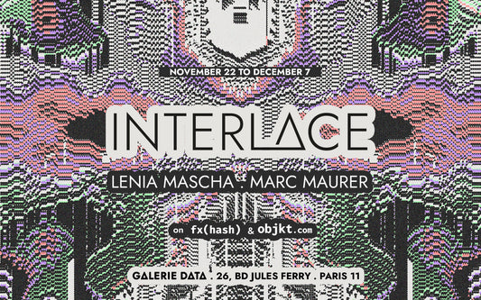 INTERLACE