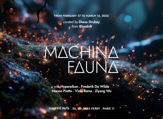 Machina Fauna