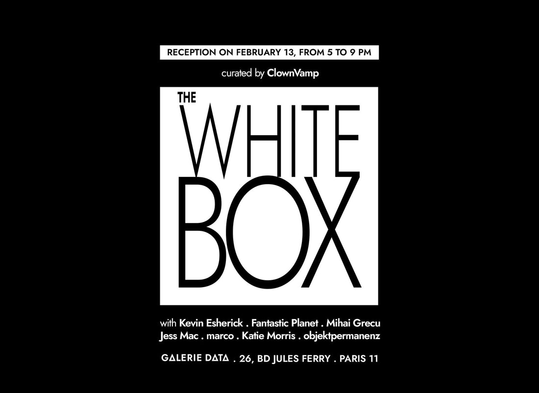 TheWhiteBox